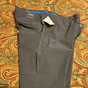 Bonobos Grey Golf Pants